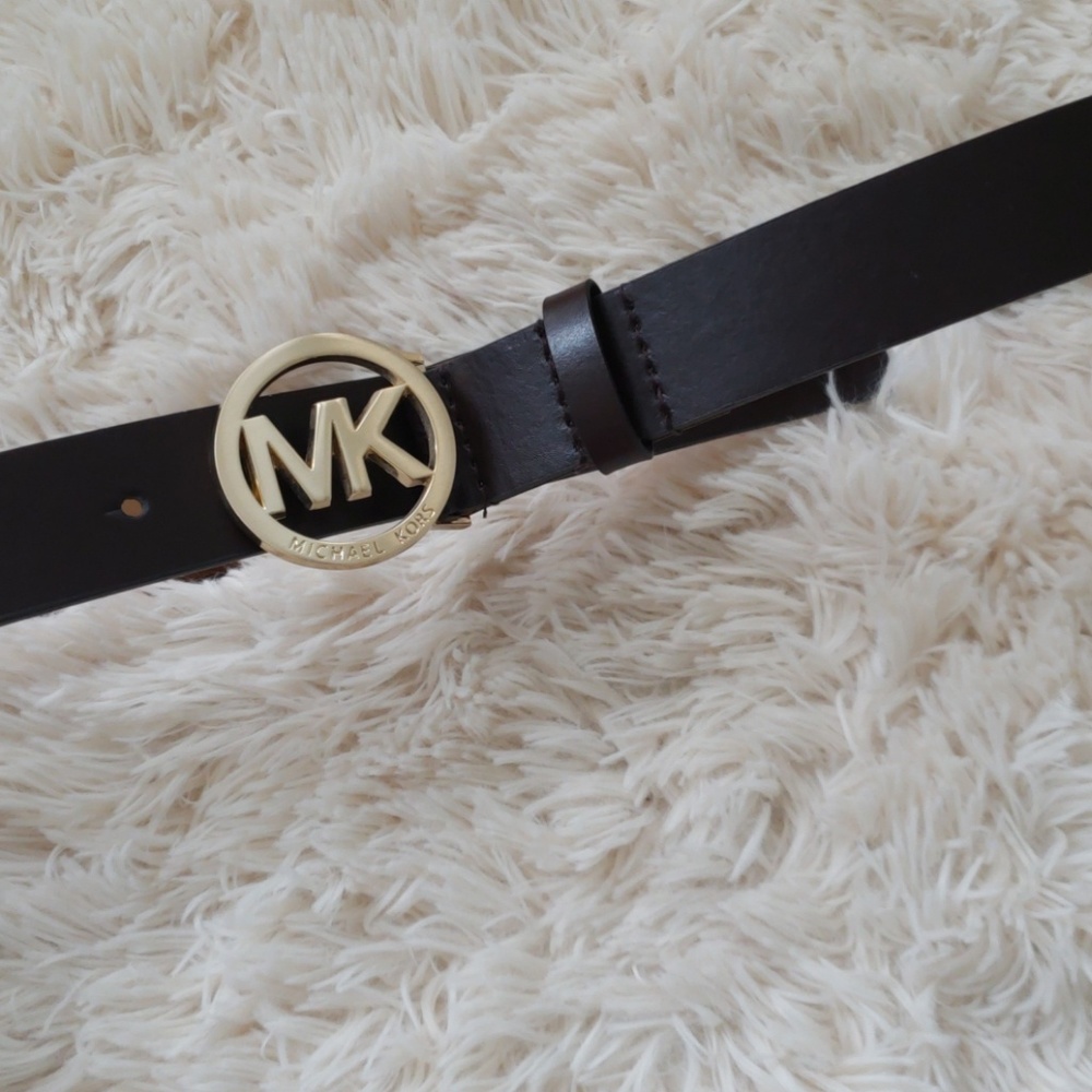 MK Belt
